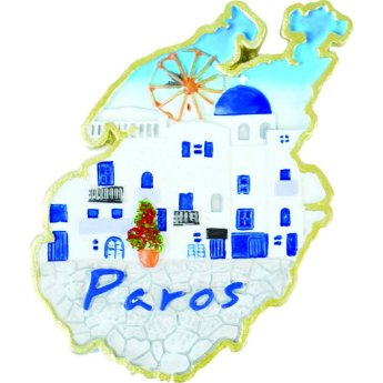28167 ΜΑΓΝΗΤΑΚΙ -PAROS-