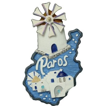 28936 ΜΑΓΝΗΤΑΚΙ PAROS -