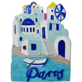 29616 ΜΑΓΝΗΤΑΚΙ PAROS -
