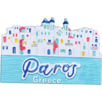 29977 ΜΑΓΝΗΤΑΚΙ PAROS -