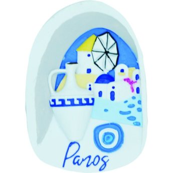 29134 ΜΑΓΝΗΤΑΚΙ PAROS -