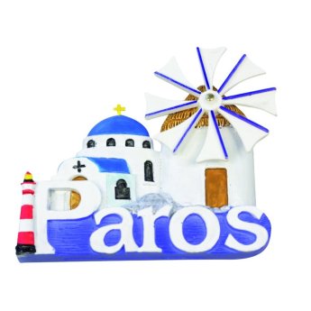 29291 ΜΑΓΝΗΤΑΚΙ ΑΝΕΜΟΜΥΛΟΣ PAROS -