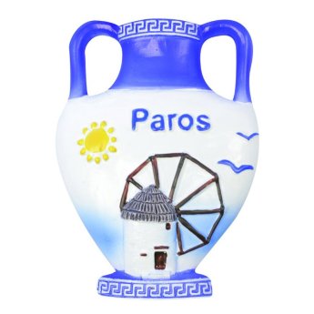 29293 ΜΑΓΝΗΤΑΚΙ ΚΑΝΑΤΑ PAROS -