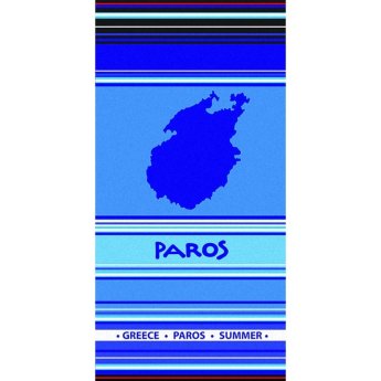 34120 ΠΕΤΣΕΤΑ ΘΑΛΑΣ. ΤΖΑΚΑΡ PAROS -85Χ160ΕΚ