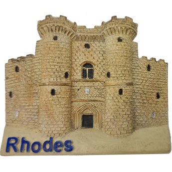 28985 ΜΑΓΝΗΤΑΚΙ RHODES -