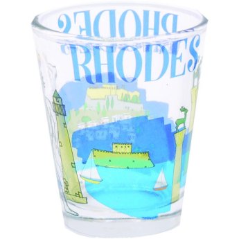 60139 ΣΦΗΝΟΠΟΤΗΡΟ RHODES -5Χ3.6Χ6ΕΚ -