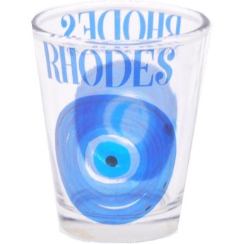 60128 ΣΦΗΝΟΠΟΤΗΡΟ ΜΑΤΙ RHODES -5Χ3.6Χ6ΕΚ -