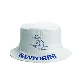 35378 ΚΑΠΕΛΟ ΚΩΝΟΣ ΥΦ. ΧΑΡΤΗΣ  -SANTORINI-