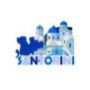 29334 ΜΑΓΝΗΤΑΚΙ  ΕΚΚΛΗΣΙΕΣ  SANTORINI