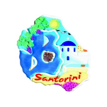 28169 ΜΑΓΝΗΤΑΚΙ -SANTORINI-