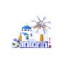 29283 ΜΑΓΝΗΤΑΚΙ ΑΝΕΜΟΜΥΛΟΣ SANTORINI -