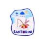 29529 ΜΑΓΝΗΤΑΚΙ ΓΑΙΔΟΥΡΑΚΙ SANTORINI ΛΕΥΚΟ-