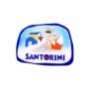 29530 ΜΑΓΝΗΤΑΚΙ ΓΑΙΔΟΥΡΑΚΙ SANTORINI ΛΕΥΚΟ-