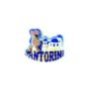 27964 ΜΑΓΝΗΤΑΚΙ ΜΕ ΓΑΙΔΑΡΟ SANTORINI -