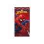 42-3256 Πετσέτα Θαλάσσης Microfiber Spiderman 140x70cm