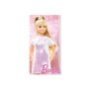 42-3227 Πετσέτα Θαλάσσης Microfiber Barbie 140x70cm