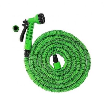 1286-21 ΕΠΕΚΤΕΙΝΟΜΕΝΟ ΛΑΣΤΙΧΟ ΚΗΠΟΥ MAGIC HOSE 15M - 50FT