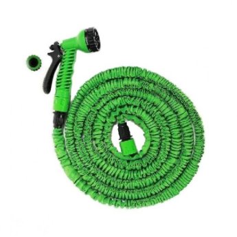 1286-20 ΕΠΕΚΤΕΙΝΟΜΕΝΟ ΛΑΣΤΙΧΟ ΚΗΠΟΥ MAGIC HOSE 7.5M - 25FT