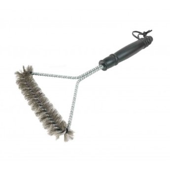 20557-31 ΒΟΥΡΤΣΑ ΚΑΘΑΡΙΣΜΟΥ ΨΗΣΤΑΡΙΑΣ BBQ 30CM