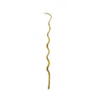 05-950-0149 ΔΙΑΚΟΣΜΗΤΙΚΑ ΚΛΑΔΙΑ ΚΙΤΡΙΝΑ 10ΤΜΧ 132CM