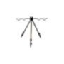 1375-06 MIZOO FISHING ΤΡΙΠΟΔΟ ΓΙΑ ΚΑΛΑΜΙΑ ΨΑΡΕΜΑΤΟΣ 118CM