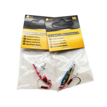 1374-93 MIZOO FISHING ΤΕΧΝΗΤΟ ΔΟΛΩΜΑ ΨΑΡΑΚΙ 5G