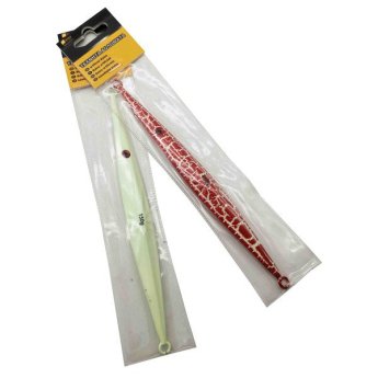 1374-53 MIZOO FISHING ΒΑΡΙΔΙΟ ΨΑΡΕΜΑΤΟΣ 2 ΧΡΩΜΑΤΑ 150GR