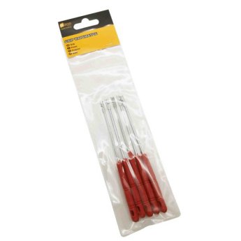 1374-11 MIZOO FISHING GRIP ΨΑΡΕΜΑΤΟΣ 5 ΤΜΧ 13.5CM