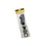 1374-08 MIZOO FISHING GRIP ΨΑΡΕΜΑΤΟΣ 24CM