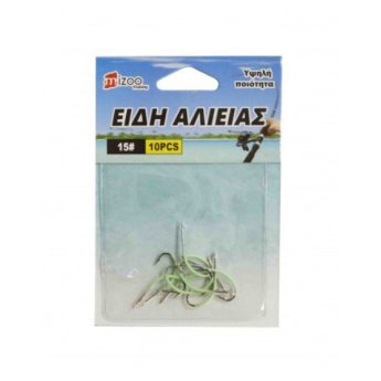 20519-73 ΑΓΚΙΣΤΡΙΑ ΦΩΣΦΟΡΙΖΕ 15- 10ΤΜΧ