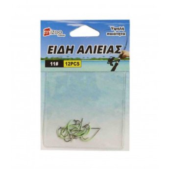 20519-69 ΑΓΚΙΣΤΡΙΑ ΦΩΣΦΟΡΙΖΕ 11- 12ΤΜΧ