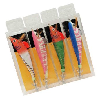 1374-45 MIZOO FISHING ΚΑΛΑΜΑΡΙΕΡΑ 12CM
