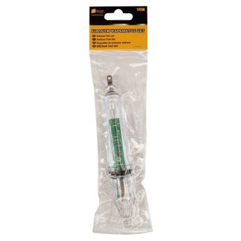1374-05 MIZOO FISHING ΣΙΑΛΟΥΜ ΣΠΙΘΑ LED 17CM