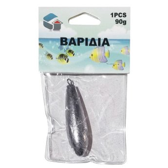 50000-18 ΒΑΡΙΔΙΟ ΨΑΡΕΜΑΤΟΣ 1ΤΜΧ 90G