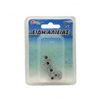 20519-18 ΘΡΑΨΑΛΙΕΡΕΣ 5ΤΜΧ 4.5G