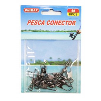 256015 ΣΤΡΙΦΤΑΡΙ 4- 8PCS