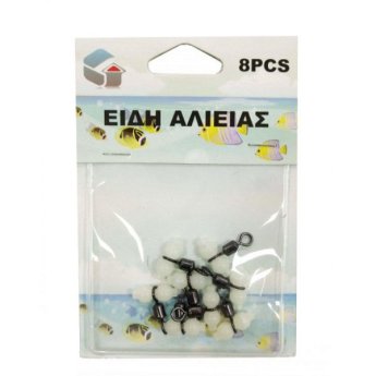 20000-74 ΣΤΡΙΦΤΑΡΙ 8PCS
