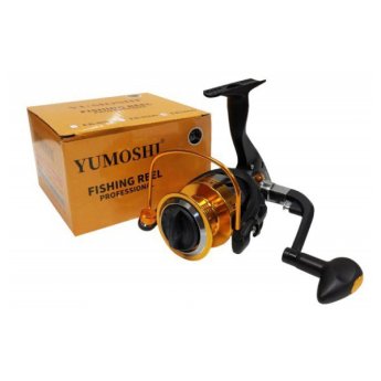 50000-33 YUMOSHI EK5000 ΜΗΧΑΝΙΣΜΟΣ ΨΑΡΕΜΑΤΟΣ