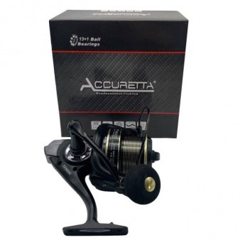1159-48 ACCURETTA YF8000 ΜΗΧΑΝΙΣΜΟΣ ΨΑΡΕΜΑΤΟΣ