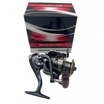 1159-41 REELSKING KB7000 ΜΗΧΑΝΙΣΜΟΣ ΨΑΡΕΜΑΤΟΣ