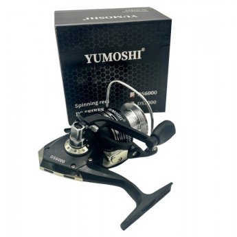 1159-35 YUMOSHI DS6000 ΜΗΧΑΝΙΣΜΟΣ ΨΑΡΕΜΑΤΟΣ