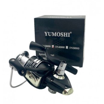 1159-33 YUMOSHI DS4000 ΜΗΧΑΝΙΣΜΟΣ ΨΑΡΕΜΑΤΟΣ