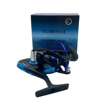 1159-24 YUMOSHI BK3000 ΜΗΧΑΝΙΣΜΟΣ ΨΑΡΕΜΑΤΟΣ