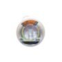 1375-04 MIZOO FISHING ΝΗΜΑ ΨΑΡΕΜΑΤΟΣ ΠΟΛΥΧΡΩΜΟ X8-PE 150M 5.0- O.37MM