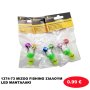 1374-73 MIZOO FISHING ΣΙΑΛΟΥΜ LED ΜΑΝΤΑΛΑΚΙ