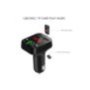 1195-59 X16 MP3 ΑΥΤΟΚΙΝΗΤΟΥ ΑΝΑΠΤΗΡΑ BLUETOOTH