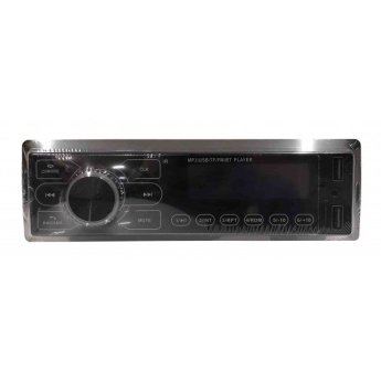 1108-09 ΗΧΟΣΥΣΤΗΜΑ ΑΥΤΟΚΙΝΗΤΟΥ 1DIN -BLUETOOTH-USB-AUX-
