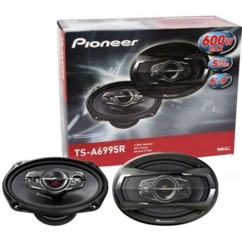 1108-35 ΗΧΕΙΑ ΑΥΤΟΚΙΝΗΤΟΥ PIONEER 6 X 9 600W