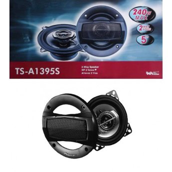 1108-33 ΗΧΕΙΑ ΑΥΤΟΚΙΝΗΤΟΥ PIONEER 5 240W