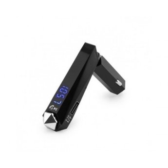 20106-8 MP3 ΑΥΤΟΚΙΝΗΤΟΥ ΑΝΑΠΤΗΡΑ  BLUETOOTH-2.1A-USB-FM-12-24V